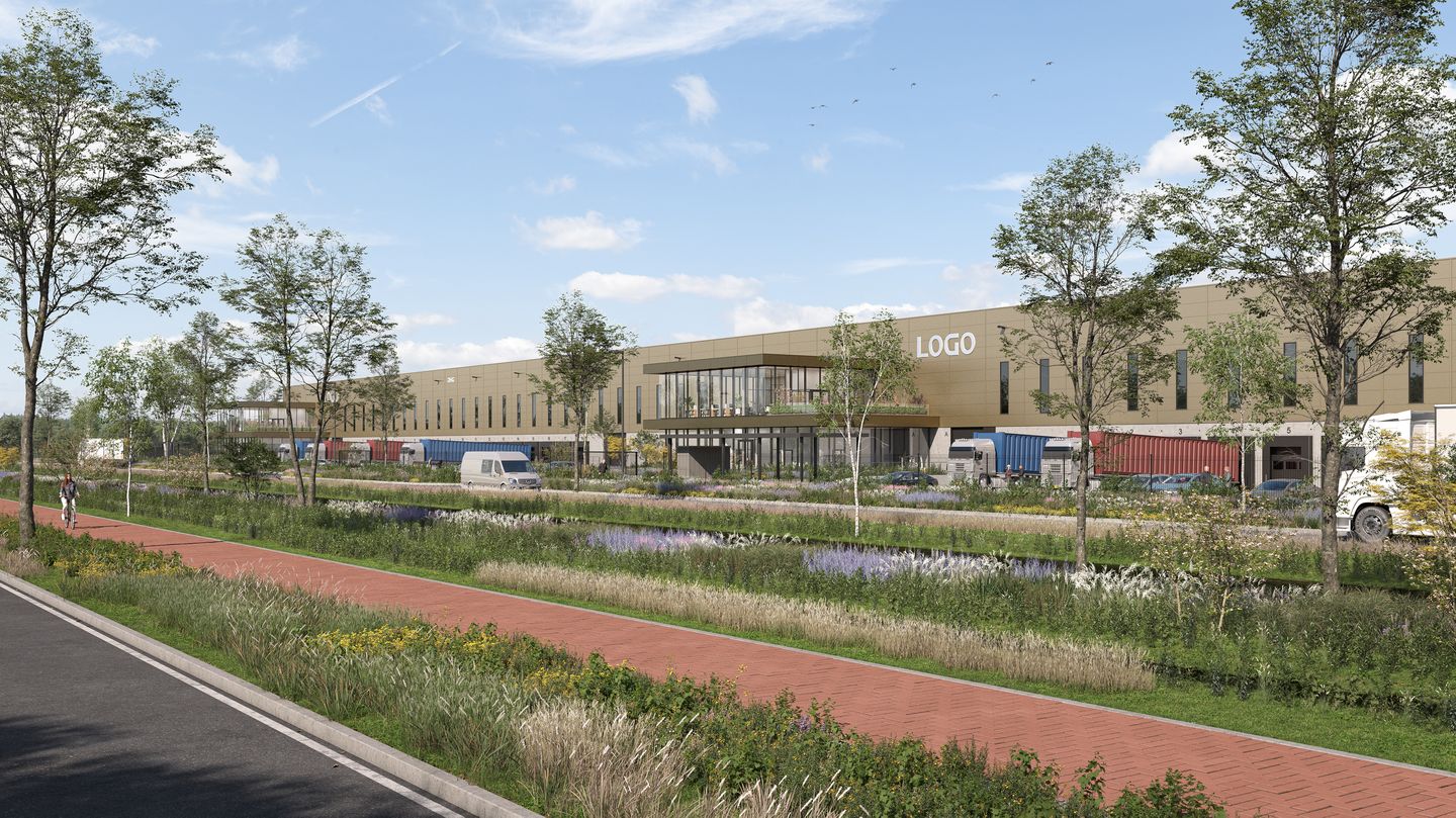 View photo 3 of Anthony Fokkerweg