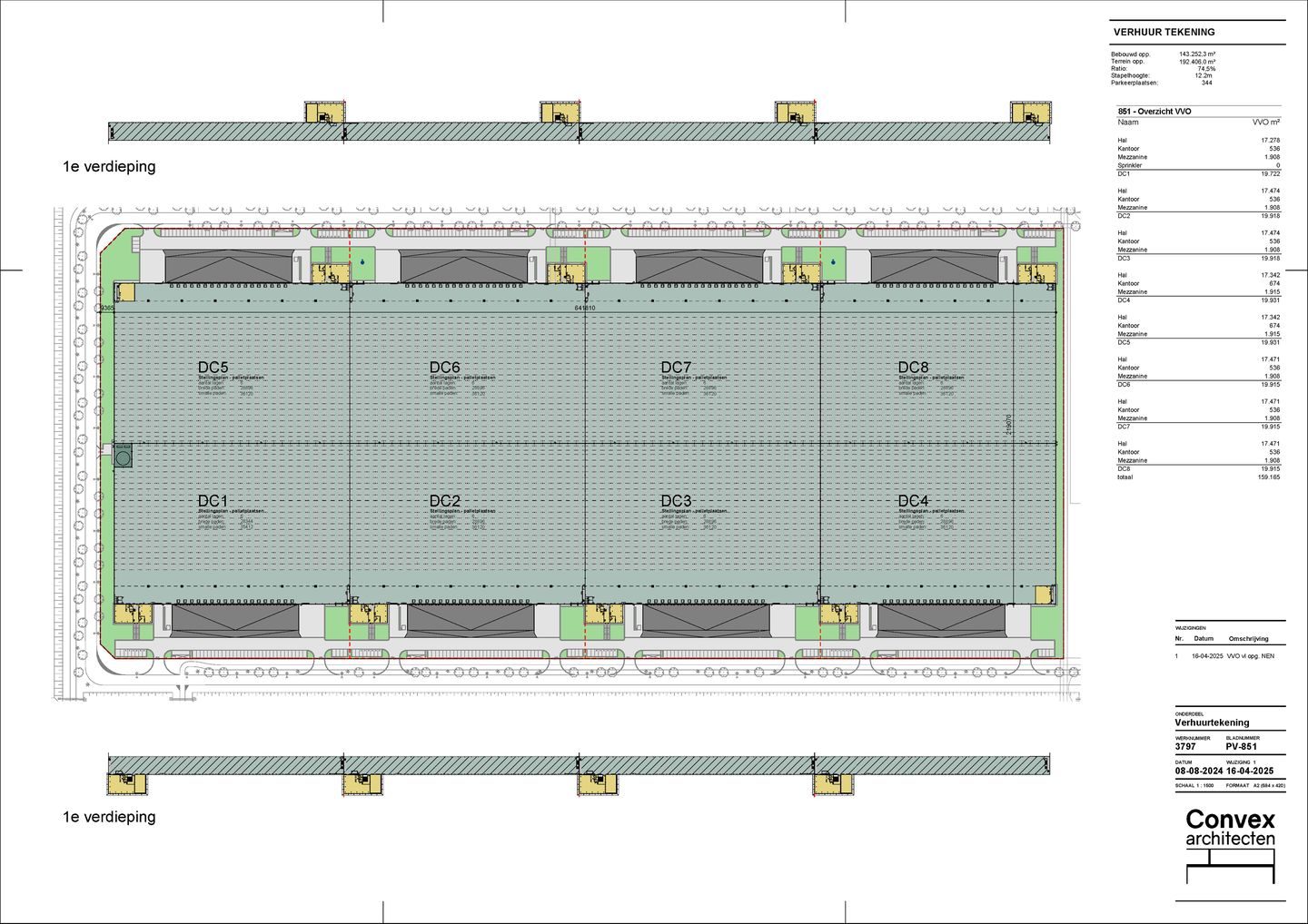 View photo 5 of Anthony Fokkerweg