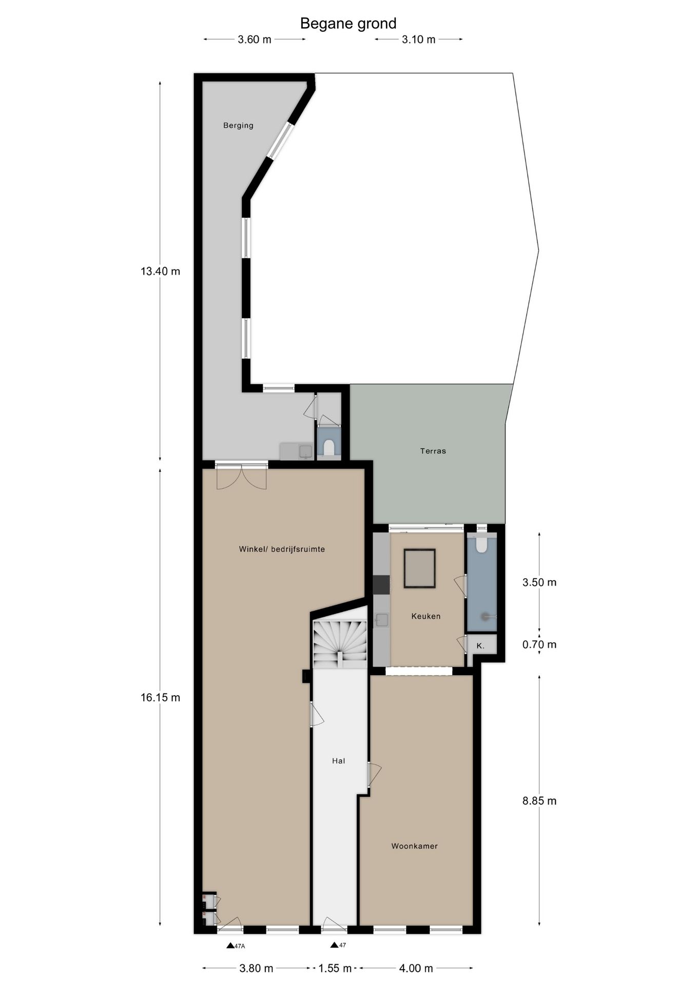 Foto 30 van Rijksweg 47