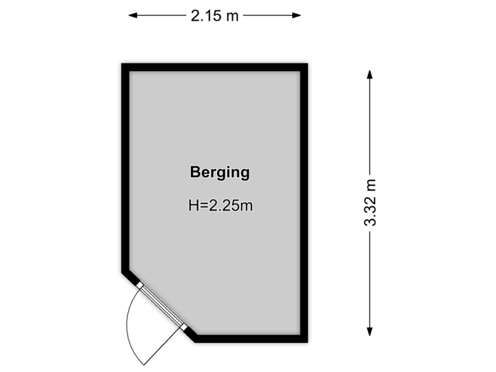 Berging