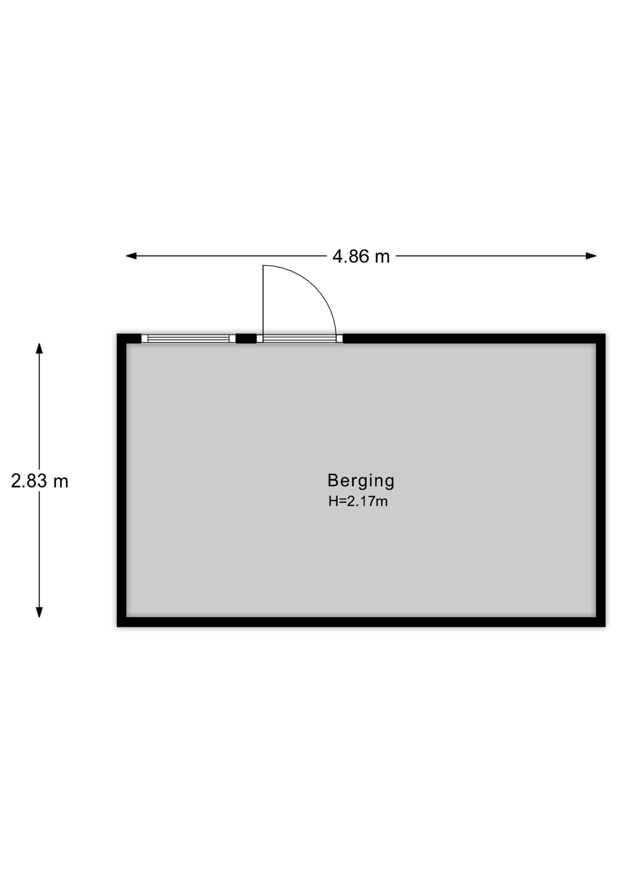 Foto 39 van Ruys de Beerenbrouckstraat 101