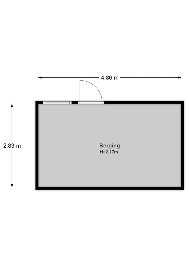 Foto 39 van Ruys de Beerenbrouckstraat 101