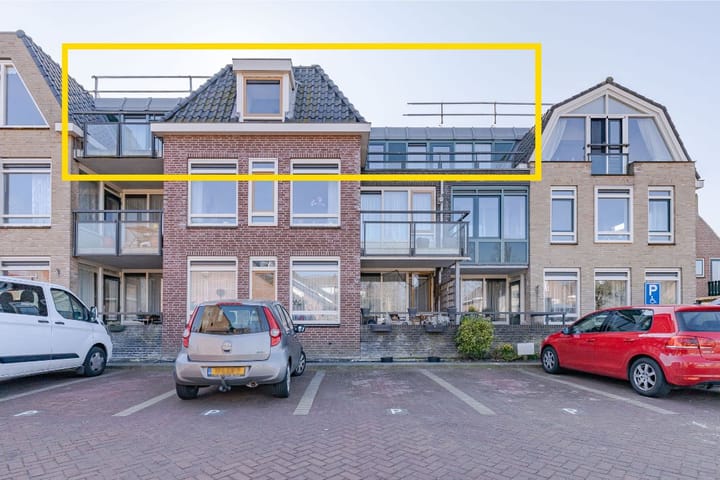 Dorpsstraat 71 A