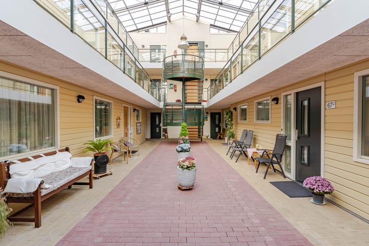 Photo 5 of Dorpsstraat 71-A