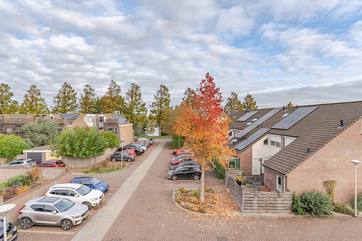 Photo 12 of Dorpsstraat 71-A