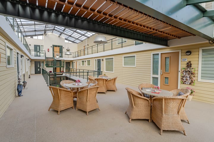 Photo 31 of Dorpsstraat 71-A