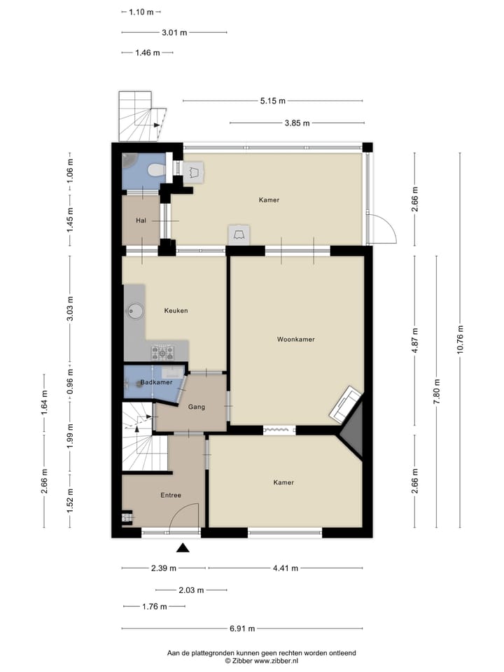 Foto 51 van Dorpstraat 105