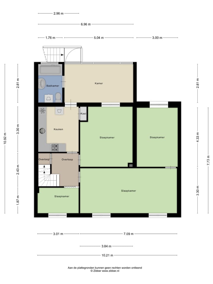 Foto 52 van Dorpstraat 105