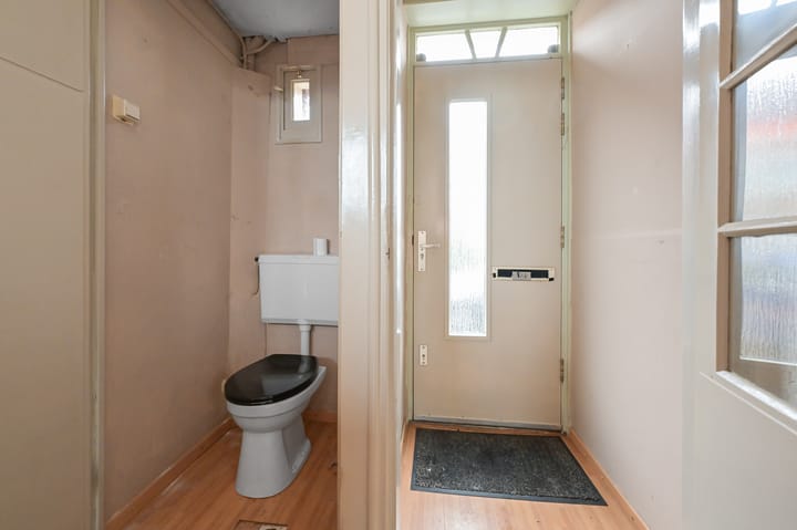 Foto 3 van Lindelaan 37