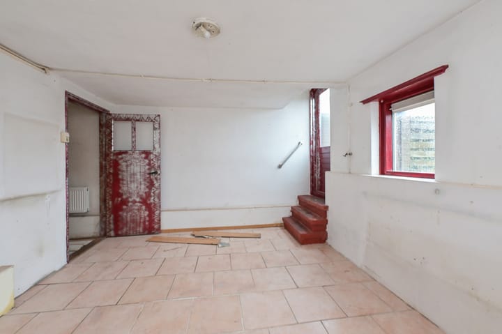 Foto 7 van Lindelaan 37