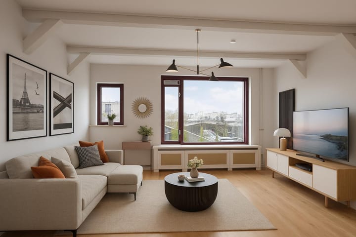 Foto 9 van Lindelaan 37