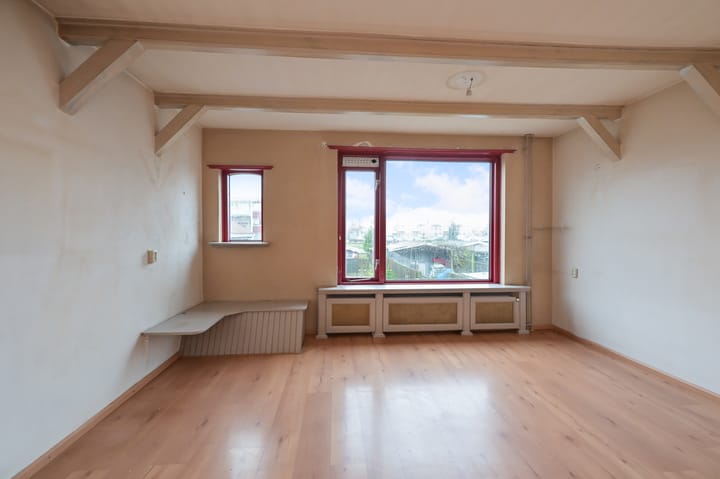 Foto 10 van Lindelaan 37