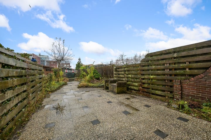 Foto 23 van Lindelaan 37