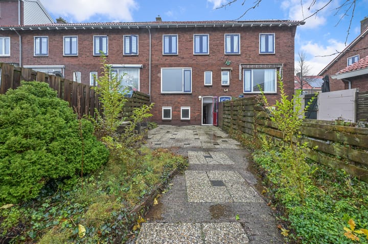 Foto 24 van Lindelaan 37