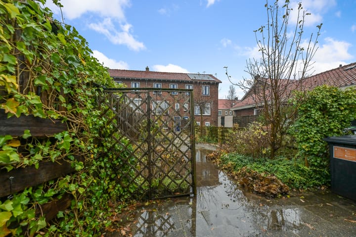 Foto 25 van Lindelaan 37