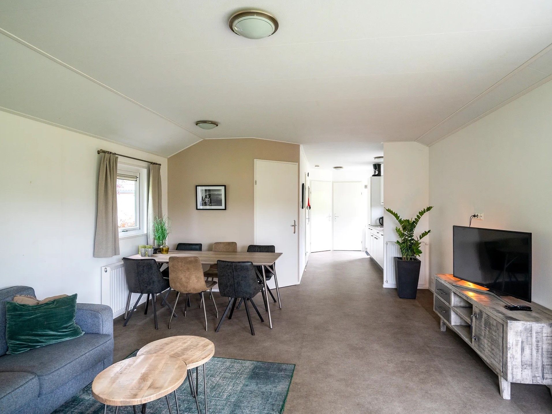 3-bedroom freehold villa in Biddinghuizen — photo 5 of 5