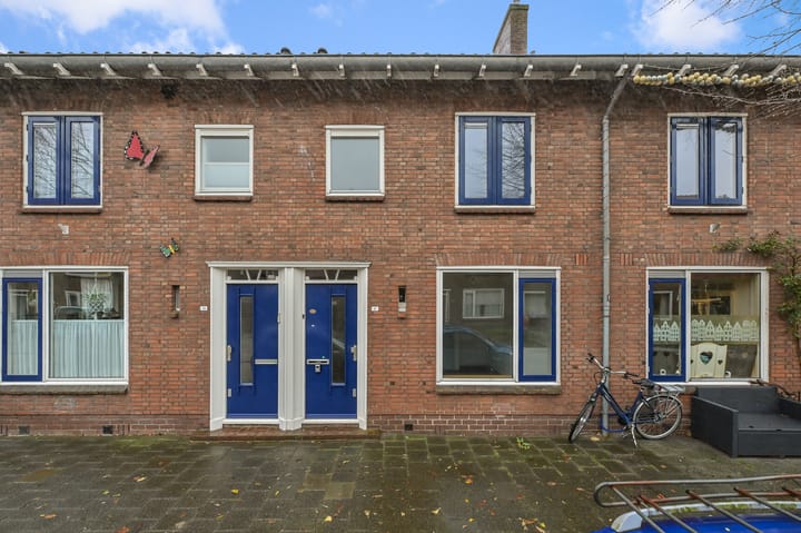 Foto 2 van Lindelaan 37