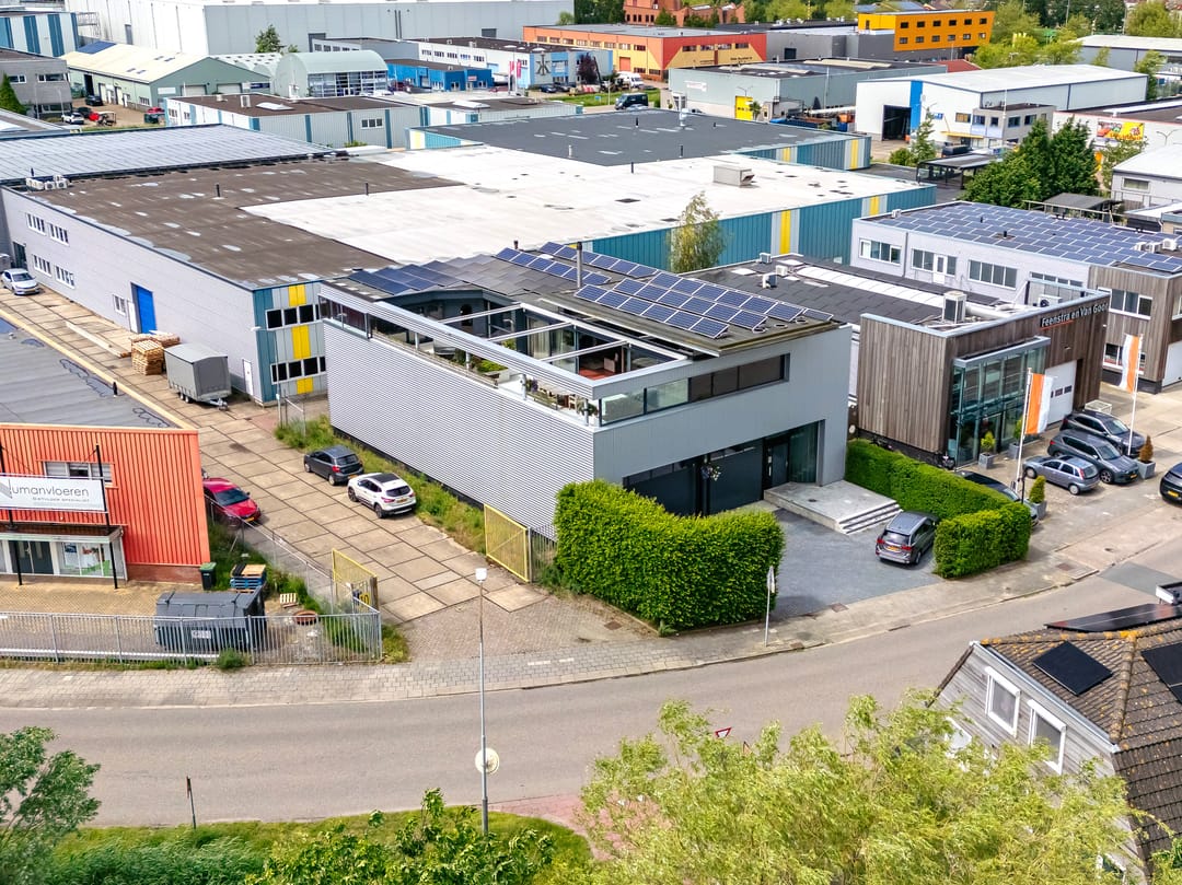 Photo 1 of Eendrachtstraat 10