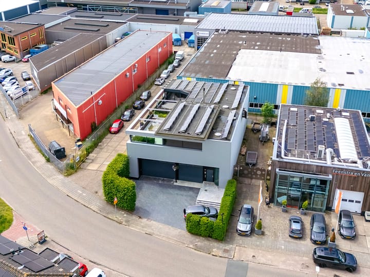 Photo 4 of Eendrachtstraat 10