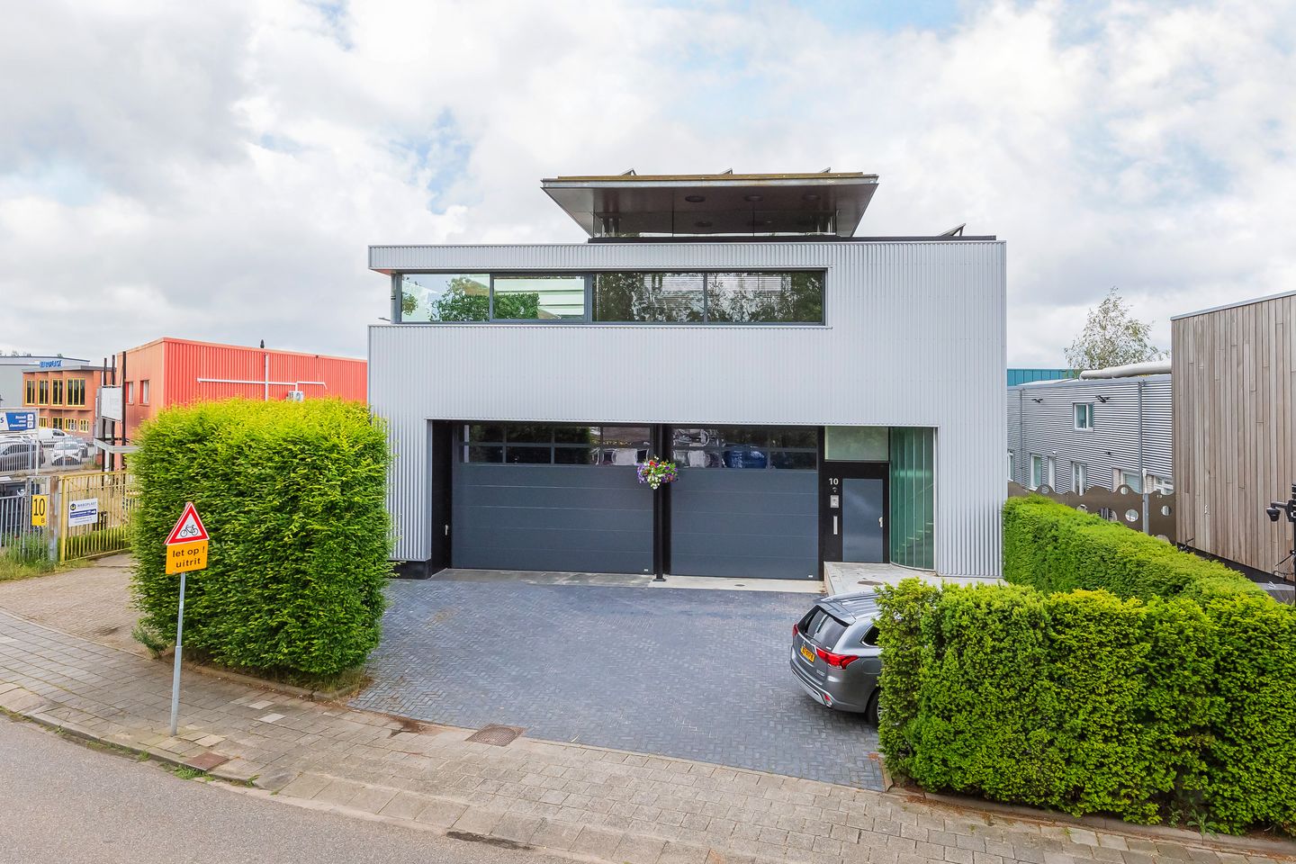 Photo 5 of Eendrachtstraat 10