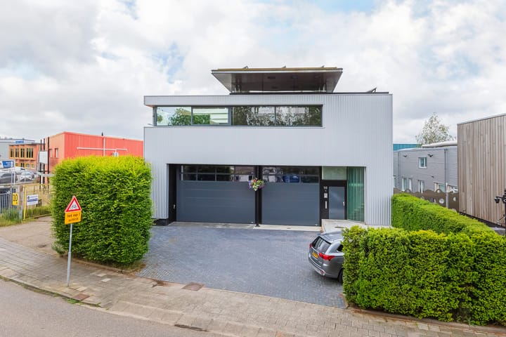 Photo 5 of Eendrachtstraat 10