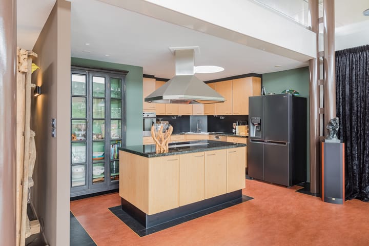 Photo 8 of Eendrachtstraat 10