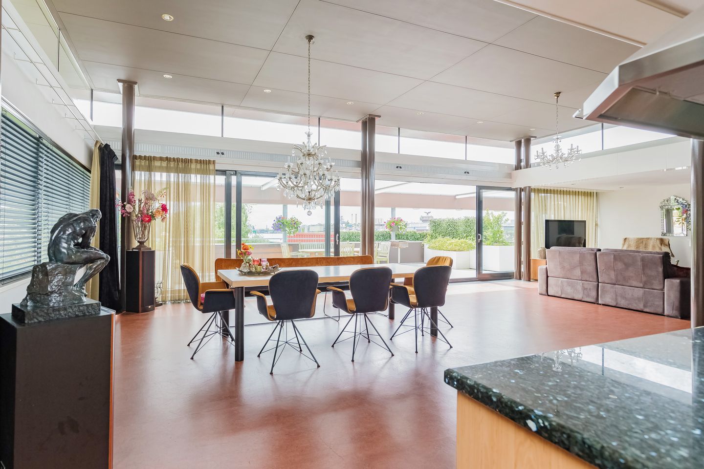 Photo 10 of Eendrachtstraat 10