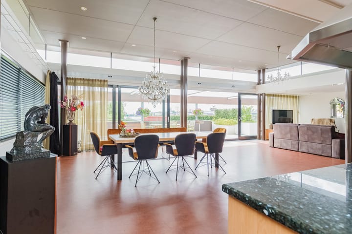 Photo 10 of Eendrachtstraat 10