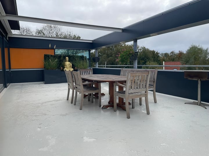 Photo 13 of Eendrachtstraat 10