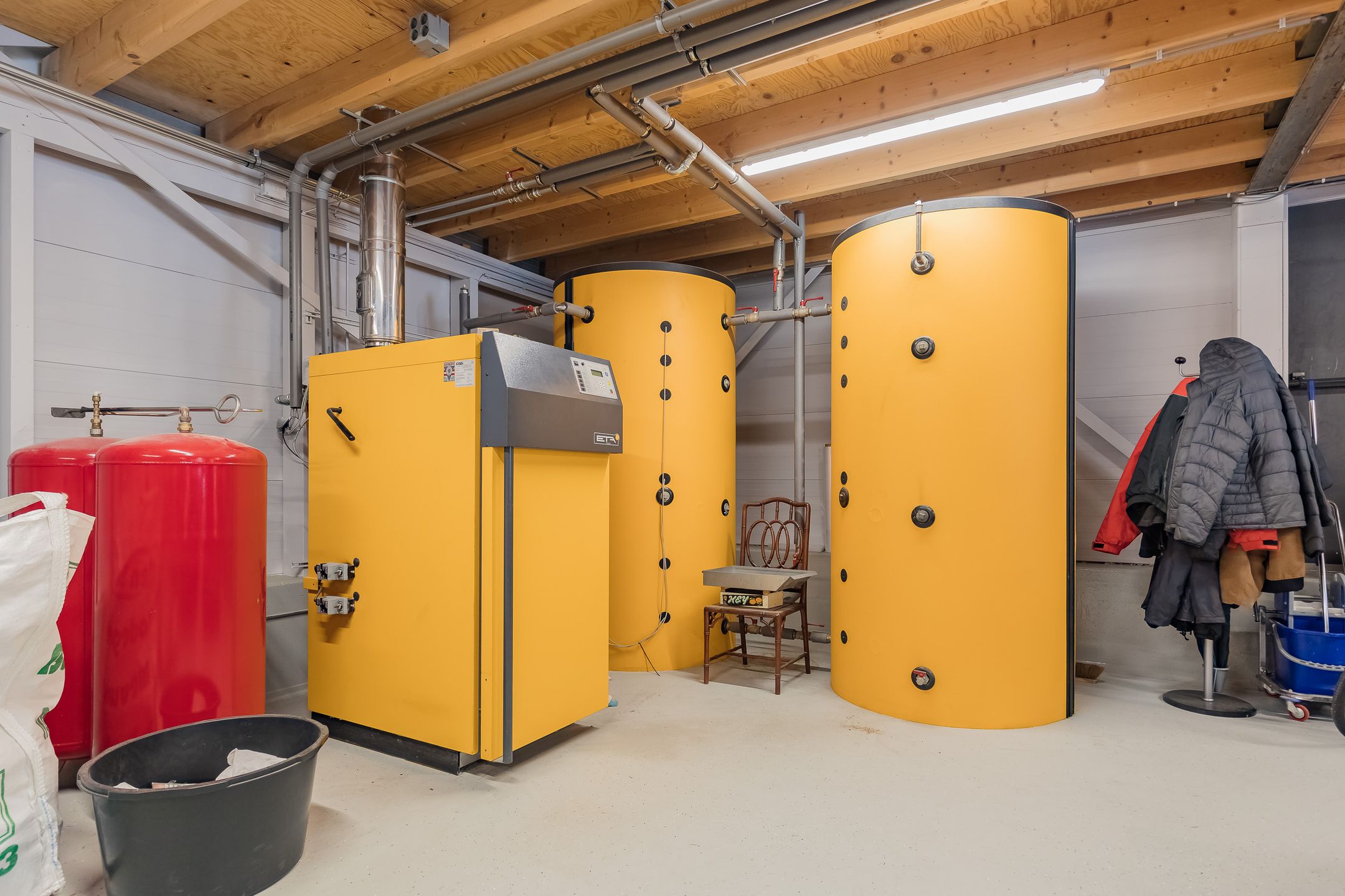 Photo 33 of Eendrachtstraat 10