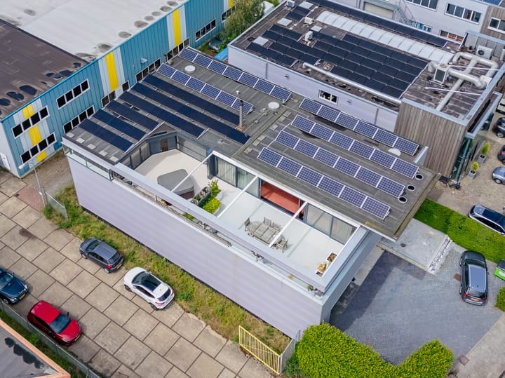 Photo 36 of Eendrachtstraat 10