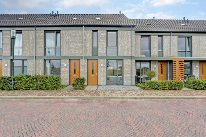 Foto 3 van Op de set 136