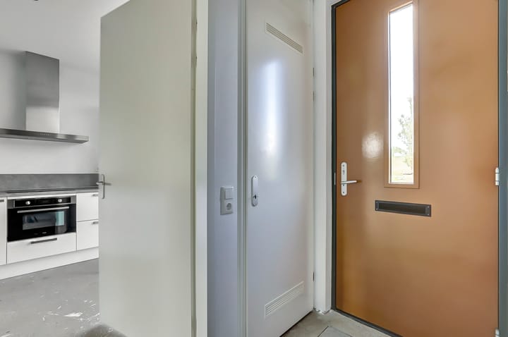 Foto 4 van Op de set 136