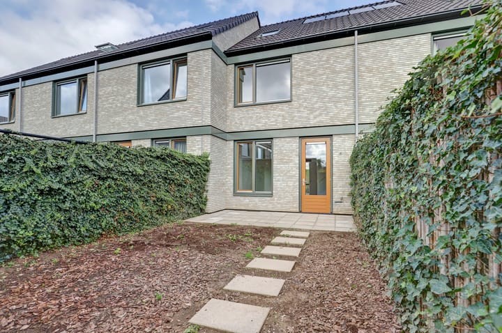 Photo 26 of Op de set 136