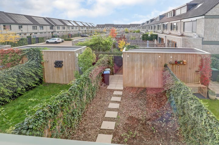 Photo 27 of Op de set 136