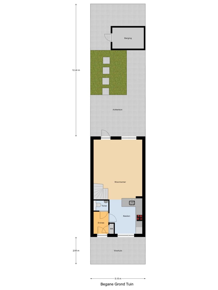 Photo 36 of Op de set 136