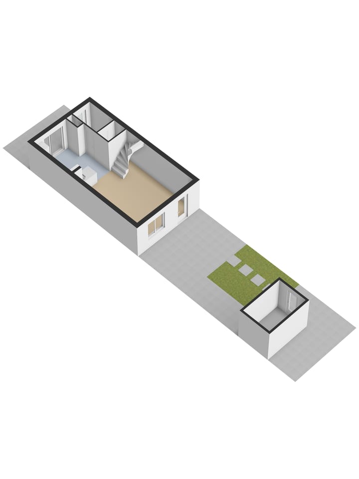 Photo 37 of Op de set 136