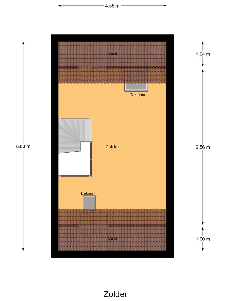 Photo 40 of Op de set 136