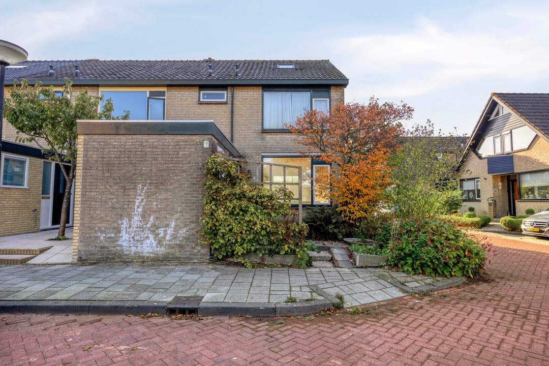 Foto 1 van De Berk 11