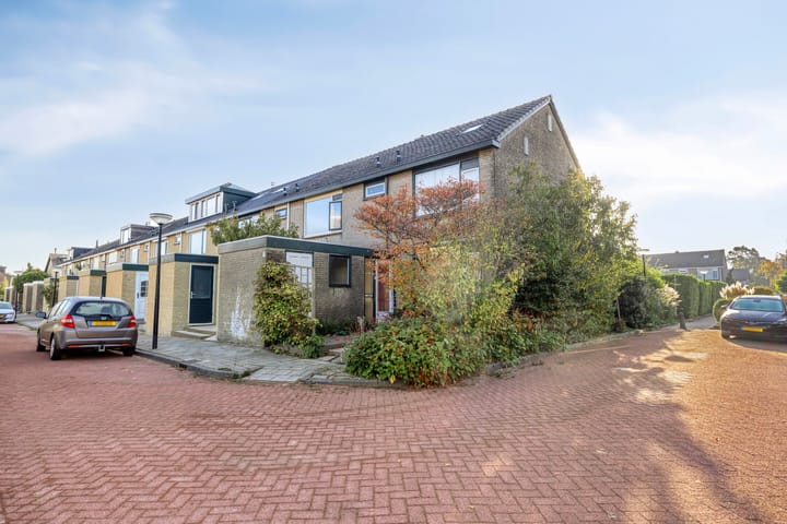 Photo 2 of De Berk 11