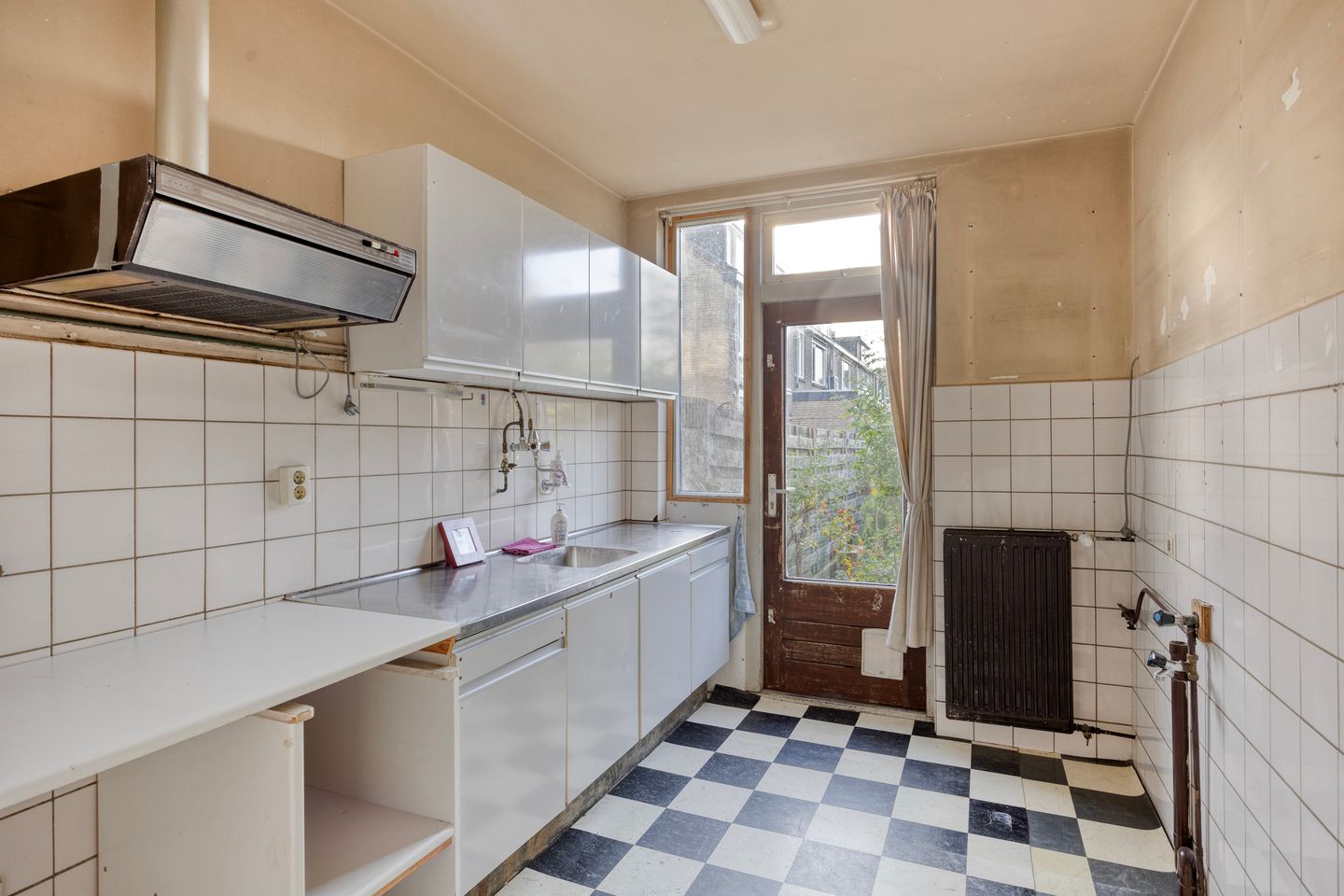 Foto 10 van De Berk 11