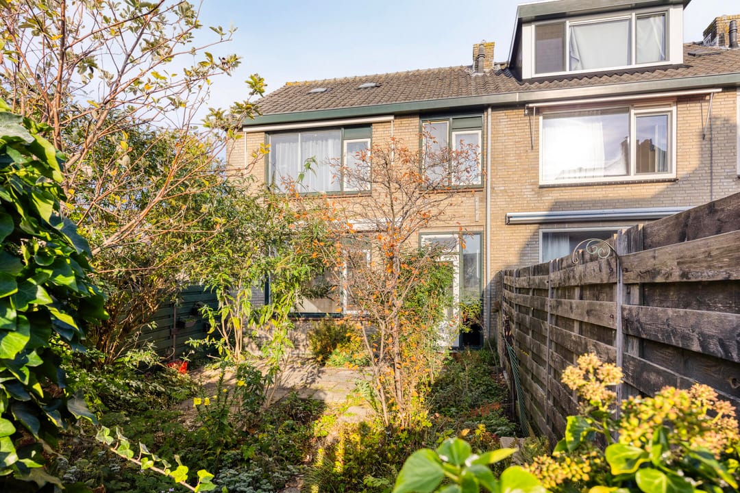 Foto 26 van De Berk 11