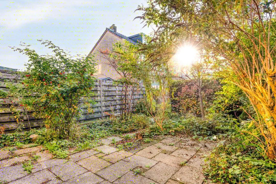 Foto 28 van De Berk 11