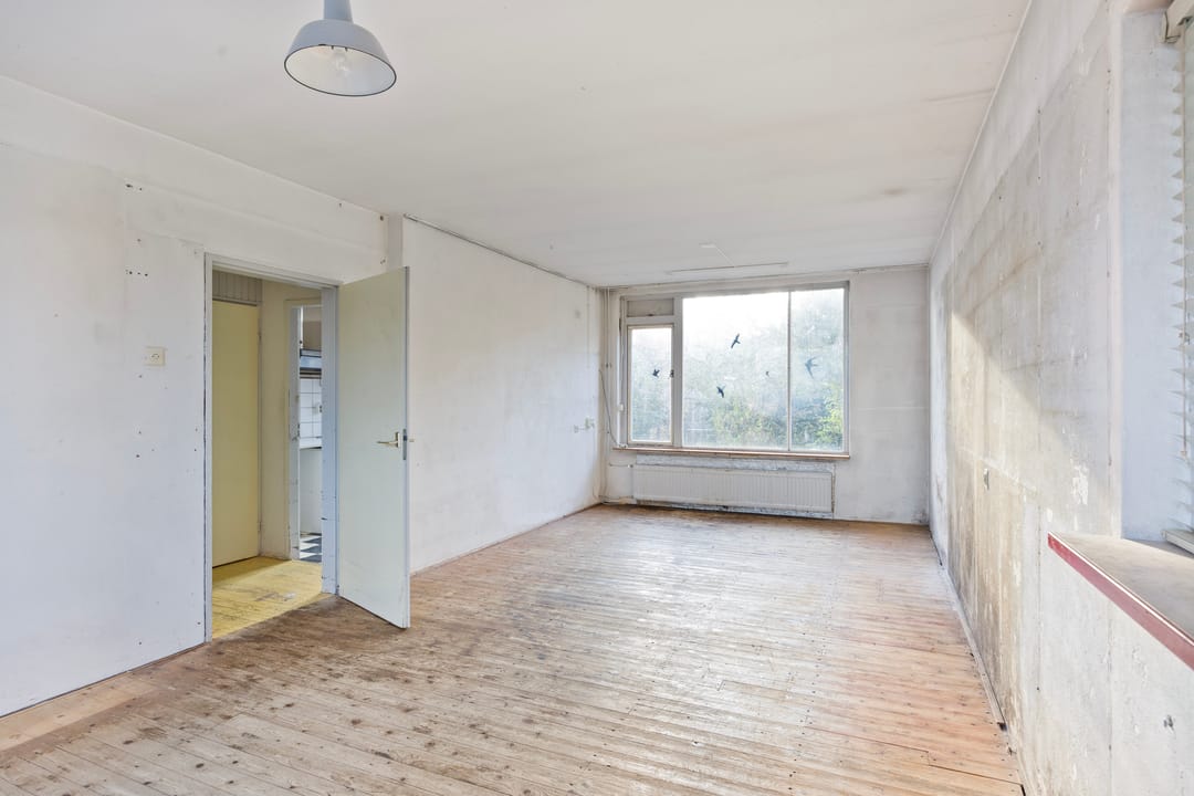 Foto 7 van De Berk 11