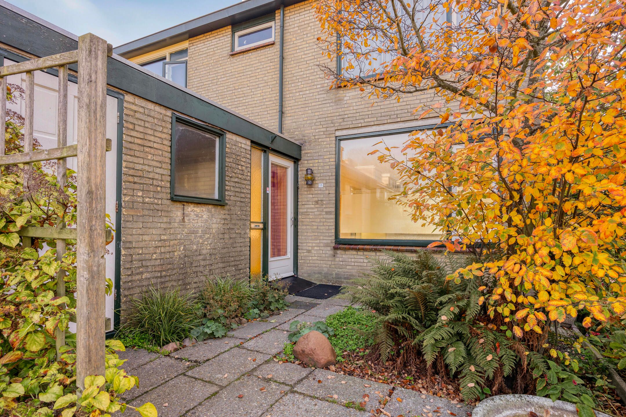 Foto 3 van De Berk 11