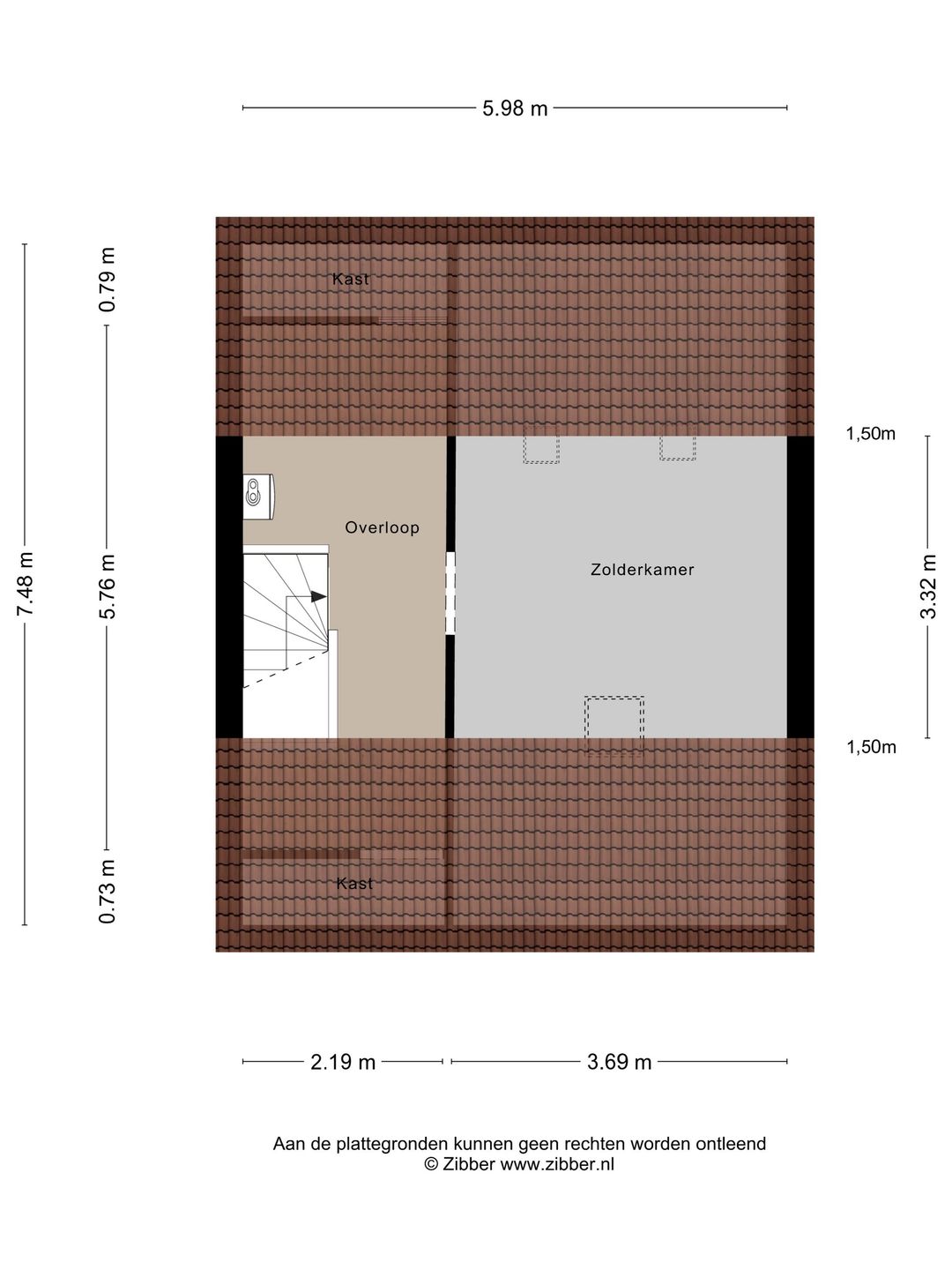 Foto 31 van De Berk 11