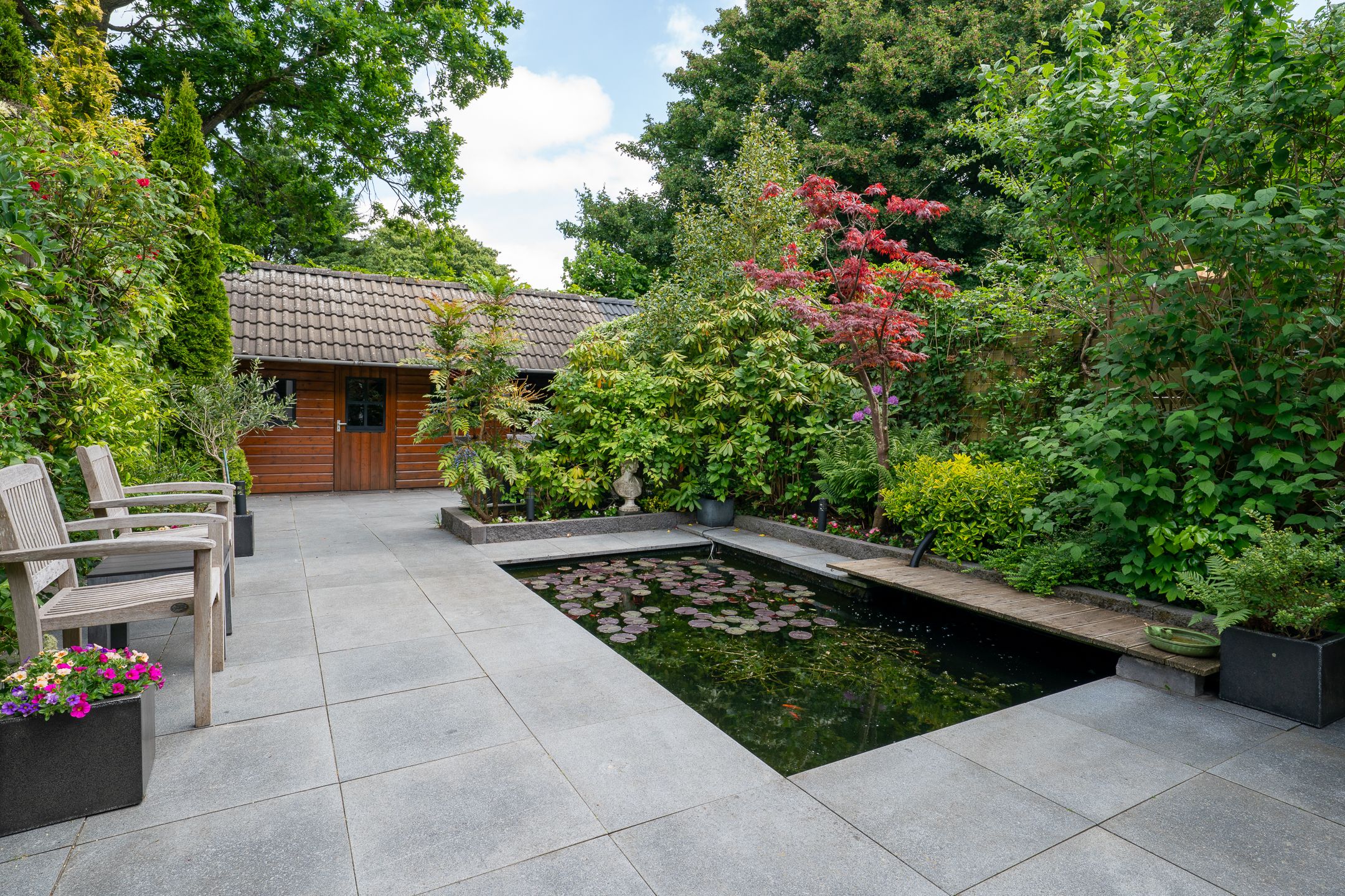 Foto 3 van Toermalijn 6