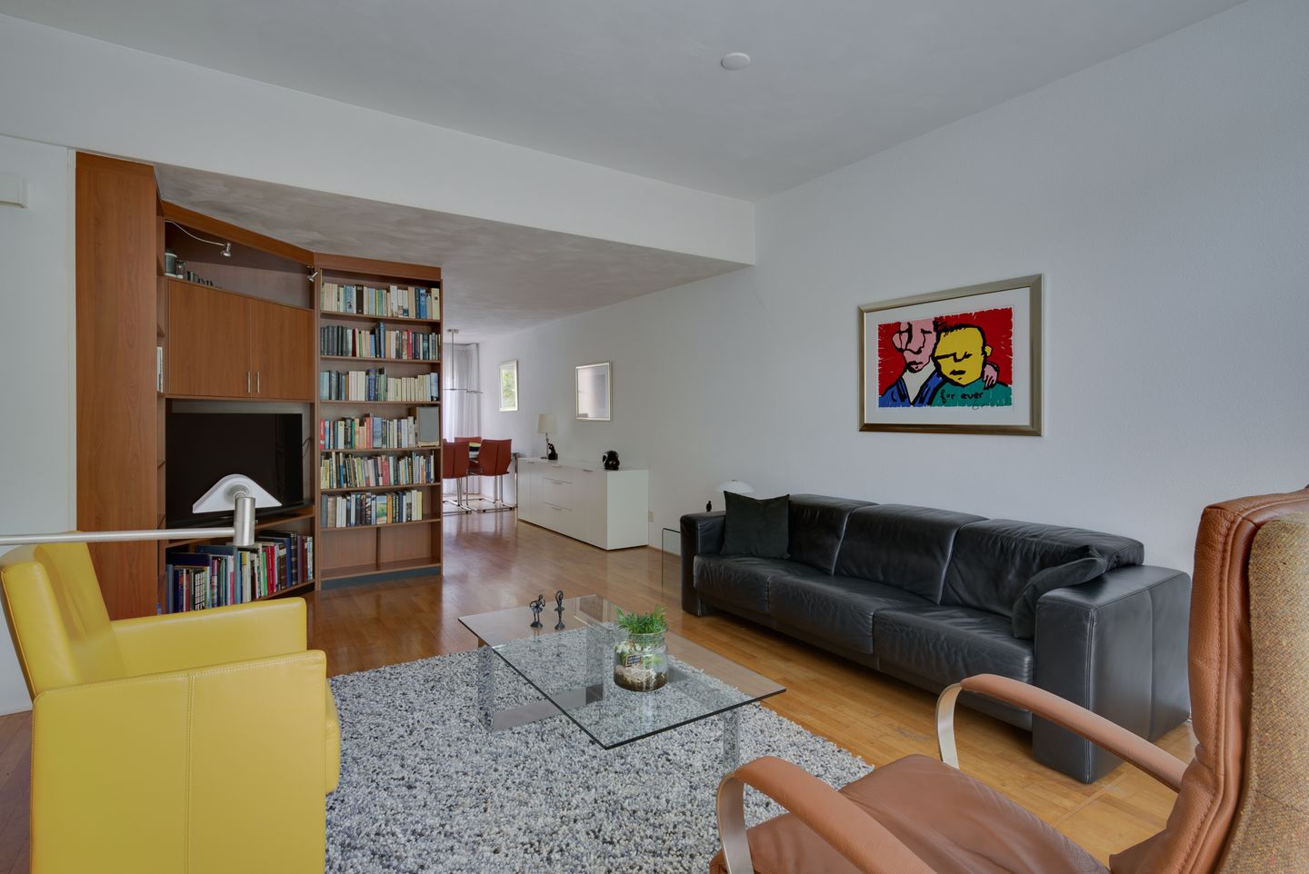 Foto 5 van Toermalijn 6