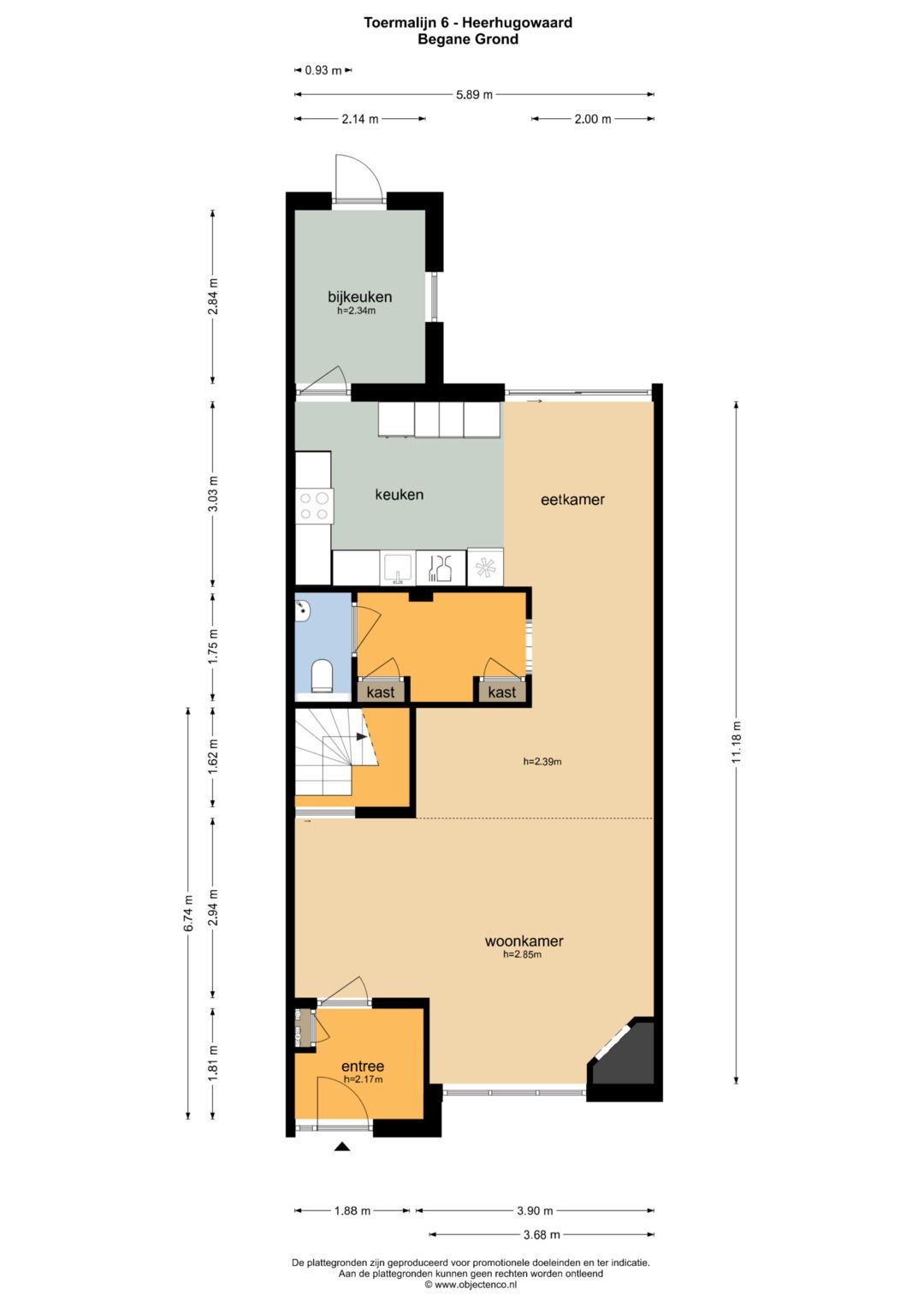 Foto 61 van Toermalijn 6