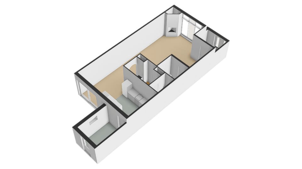 Foto 62 van Toermalijn 6